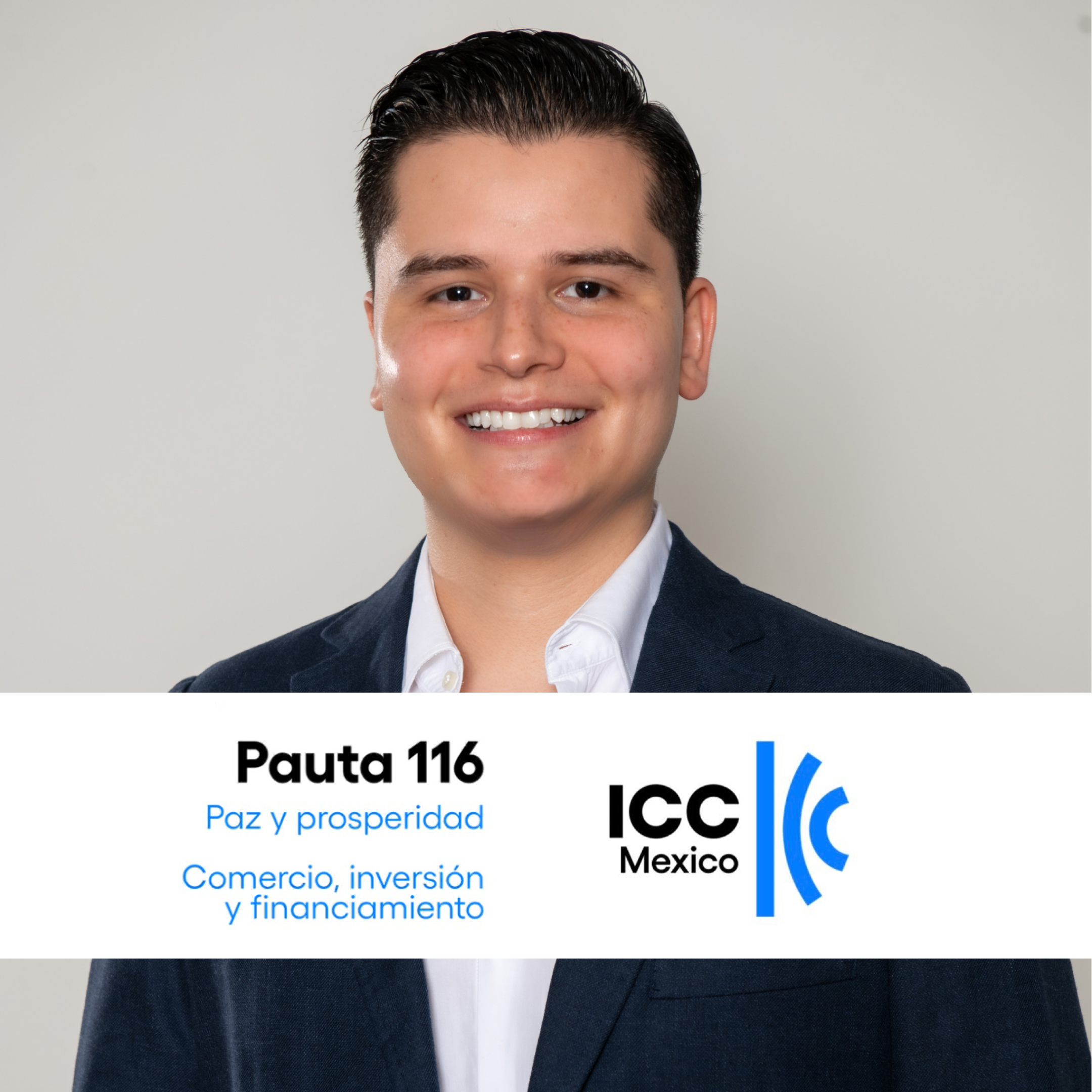 Loopa Finance participa en Pauta ICC México sobre comunicación y financiación de litigios